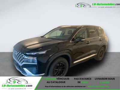 Hyundai Santa Fe 1.6 T-GDi Plug-in 265 BVA