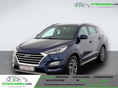 Hyundai Tucson 1.6 GDi 132 2WD