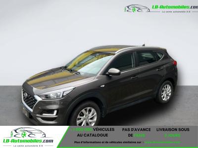 Hyundai Tucson 1.6 GDi 132 2WD