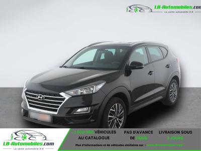 Hyundai Tucson 1.6 GDi 132 2WD
