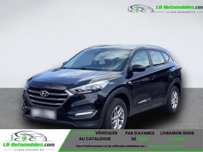Hyundai Tucson 1.6 GDi 132 2WD