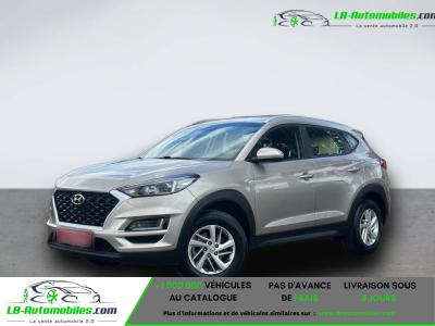 Hyundai Tucson 1.6 GDi 132