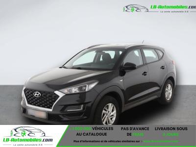 Hyundai Tucson 1.6 GDi 132