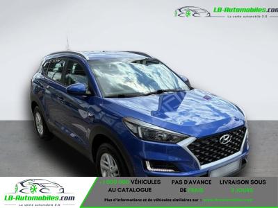 Hyundai Tucson 1.6 GDi 132