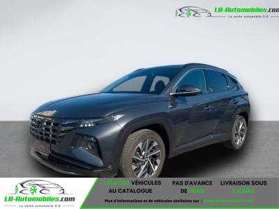 Hyundai Tucson 1.6 T-GDI 150 Hybrid 48V BVA