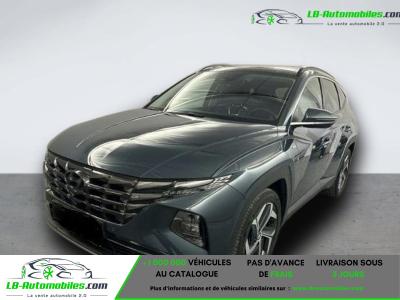 Hyundai Tucson 1.6 T-GDI 150 Hybrid 48V BVA