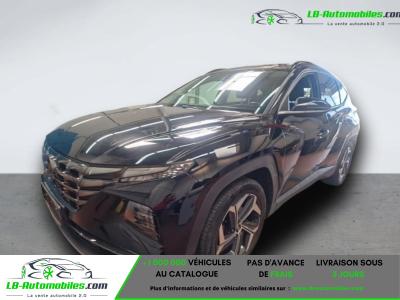 Hyundai Tucson 1.6 T-GDI 150 Hybrid 48V BVA