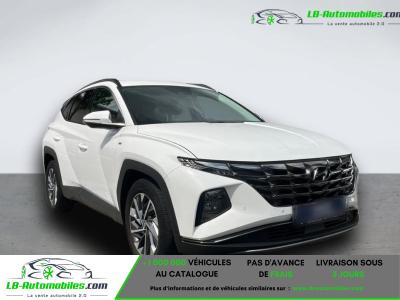 Hyundai Tucson 1.6 T-GDI 150 Hybrid 48V BVM