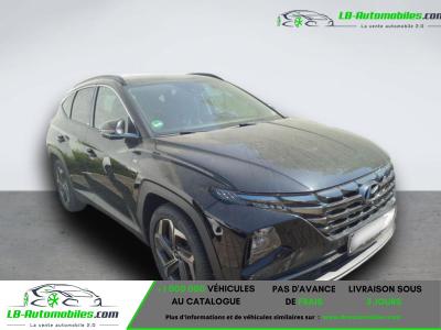 Hyundai Tucson 1.6 T-GDI 230 Hybrid BVA