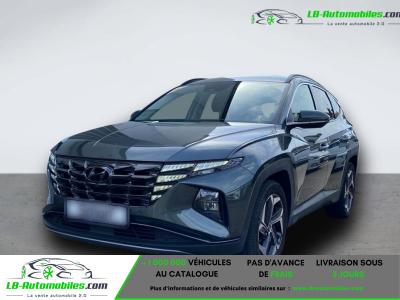 Hyundai Tucson 1.6 T-GDI 230 Hybrid BVA