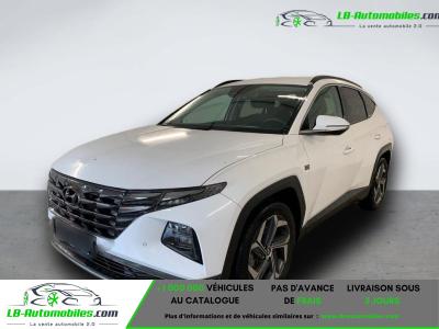 Hyundai Tucson 1.6 T-GDI 265 Plug-in BVA