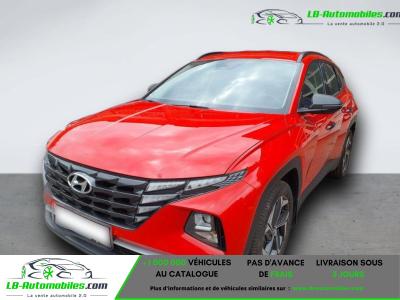 Hyundai Tucson 1.6 T-GDI 265 Plug-in BVA