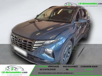 Hyundai Tucson 1.6 T-GDI 265 Plug-in BVA