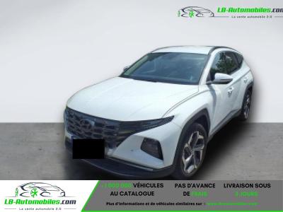 Hyundai Tucson 1.6 T-GDI 265 Plug-in BVA