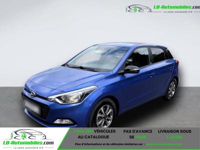 Hyundai I20 1.0 T-GDi 100