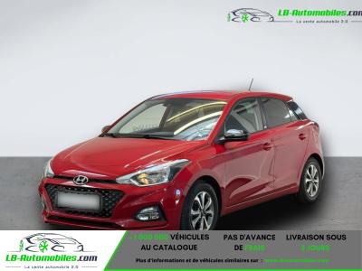 Hyundai I20 1.0 T-GDi 100