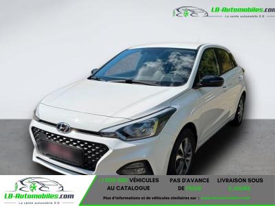 Hyundai I20 1.0 T-GDi 100