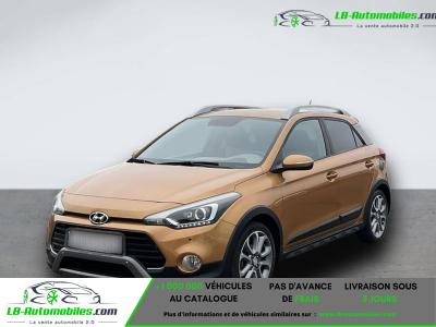 Hyundai I20 1.0 T-GDi 100