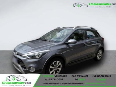 Hyundai I20 1.0 T-GDi 100