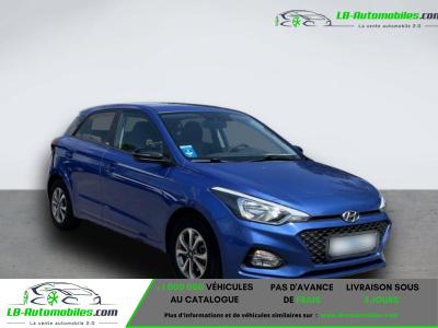Hyundai I20 1.0 T-GDi 100