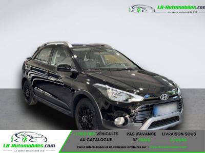 Hyundai I20 1.0 T-GDi 100