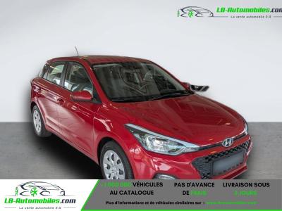 Hyundai I20 1.0 T-GDi 100 BVA