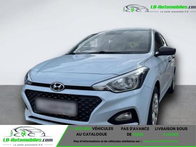 Hyundai I20 1.2 75