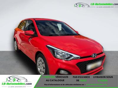 Hyundai I20 1.2 84