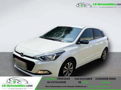 Hyundai I20 1.2 84