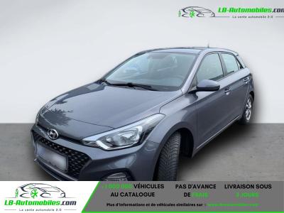 Hyundai I20 1.2 84