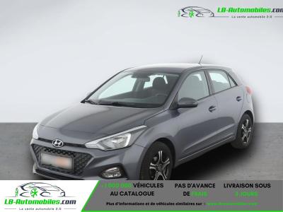 Hyundai I20 1.2 84