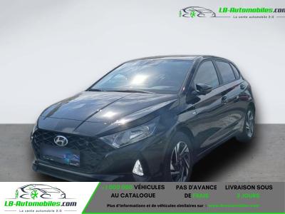 Hyundai I20 1.0 T-GDi 100
