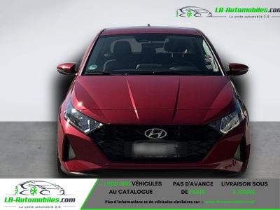 Hyundai I20 1.0 T-GDi 100