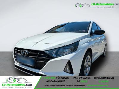 Hyundai I20 1.2 84