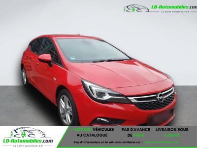 Opel Astra 1.0 Turbo 105 ch BVM