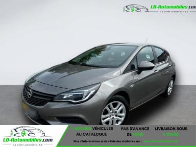 Opel Astra 1.0 Turbo 105 ch BVM