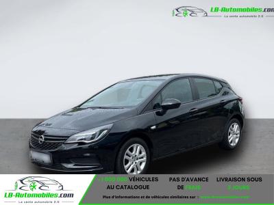 Opel Astra 1.0 Turbo 105 ch BVM