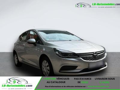 Opel Astra 1.0 Turbo 105 ch BVM