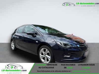 Opel Astra 1.4 Turbo 125 ch BVM