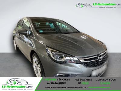 Opel Astra 1.4 Turbo 125 ch BVM