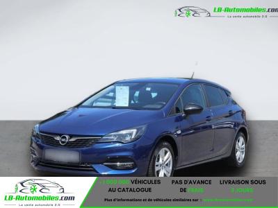 Opel Astra 1.2 Turbo 110 ch BVM