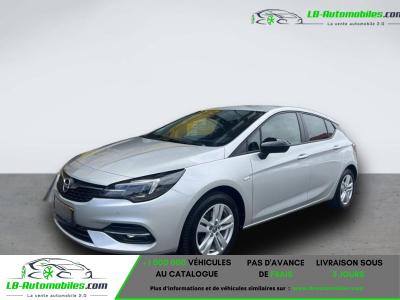 Opel Astra 1.2 Turbo 110 ch BVM