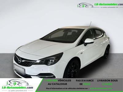Opel Astra 1.2 Turbo 130 ch BVM