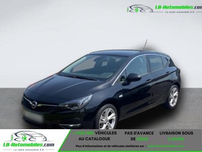 Opel Astra 1.2 Turbo 130 ch BVM