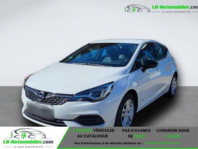 Opel Astra 1.2 Turbo 130 ch BVM