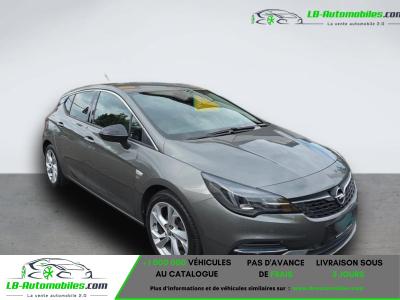 Opel Astra 1.2 Turbo 145 ch BVM