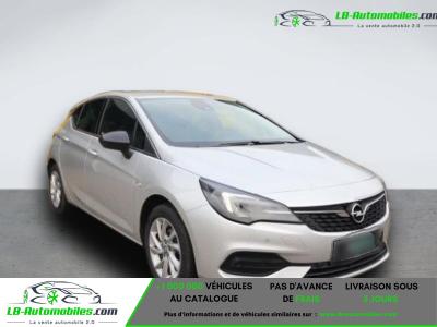 Opel Astra 1.2 Turbo 145 ch BVM