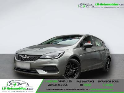 Opel Astra 1.4 Turbo 145 ch BVA