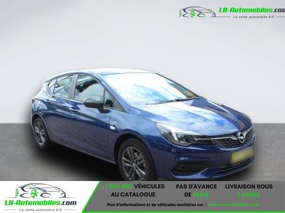 Opel Astra 1.4 Turbo 145 ch BVA