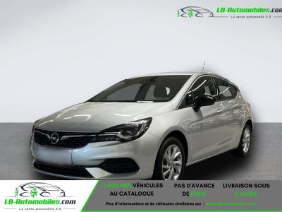 Opel Astra 1.4 Turbo 145 ch BVA